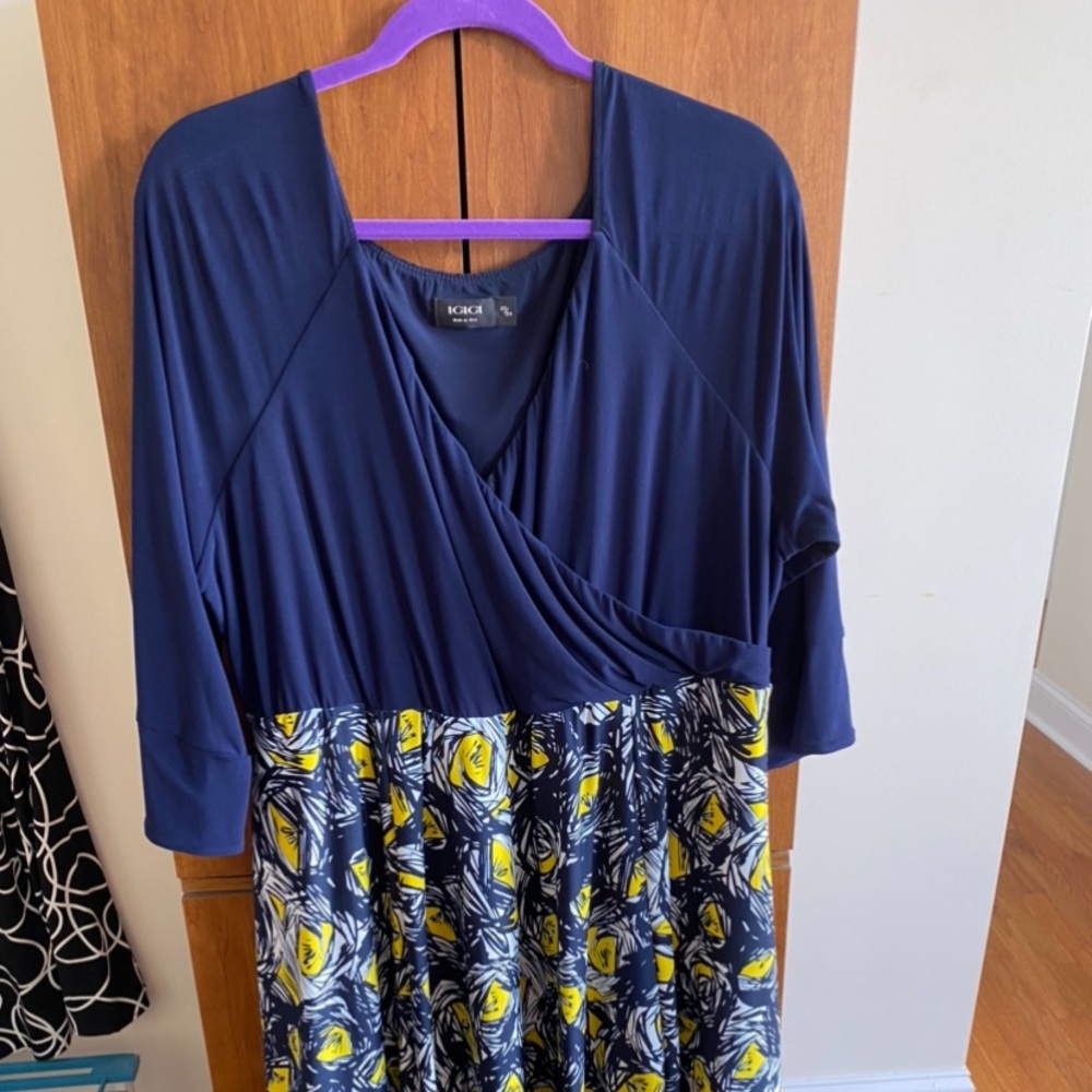 Worn Only A Few Times For Performing. Pockets!!!!! - image 1